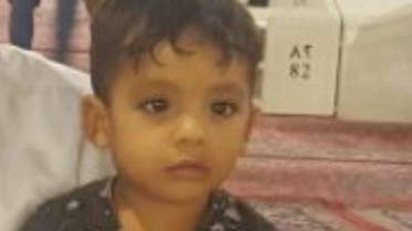 Jawad al-Dagher, a Saudi child killed in attacks targeting al-Awamiya in the center of Qatif, on Friday. (Supplied)