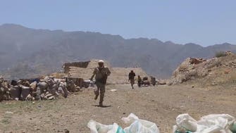 اليمن.. هجوم على معسكر أمني للمخلوع صالح في تعز 