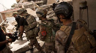 Iraq: ISIS leaders killed during ‘meeting’ in al-Qaim