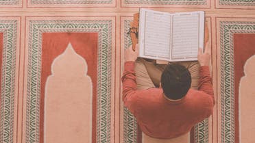 muslim prayer shutterstock