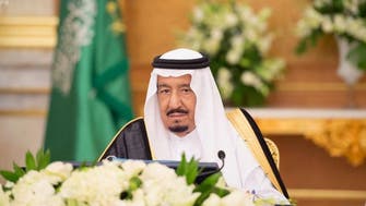 Saudi King Salman hopeful over ‘historic’ Muslim-US summit