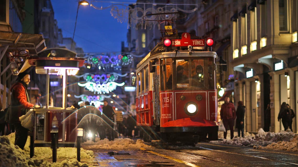 turkey shops ap