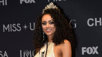 The new Miss USA helps regulate nuclear power plants