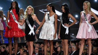 Miss USA finalists named in pageant taking place in Vegas