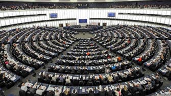 حمله سایبری به پارلمان اروپا در پی «کشور حامی تروریسم» شناختن روسیه