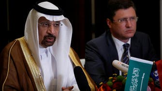 Market has capacity to absorb higher oil prices, says Saudi minister Falih