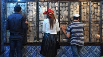 دو سال کے تعطل کے بعد تونس میں یہودیوں کے سب سے بڑے مذہبی اجتماع کا آغاز