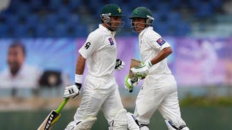 Double departure hands Pakistan a testing transition