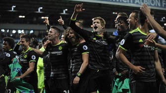 Chelsea, Spurs dominate Premier League player nominations