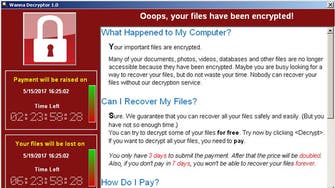 FBI arrests cyber expert who ended WannaCry attack 