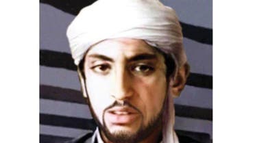 حمزہ بن لادن