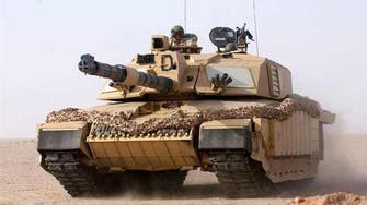 بالصور.. تعرف على مواصفات أقوى 10 دبابات في العالم