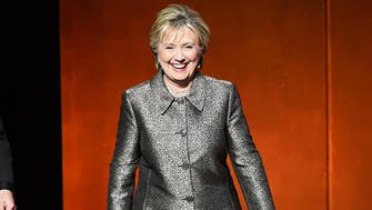 Hillary Clinton appointed chancellor of Queen’s University Belfast