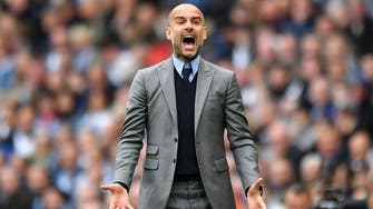 Bayern, Barcelona would have sacked me by now: Guardiola