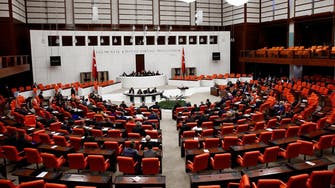 Turkish lawmakers authorize sending troops to fight in Libya