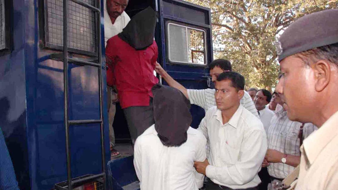 The court has upheld the life sentences handed to the 12 offenders in the Bilkis Bano case.