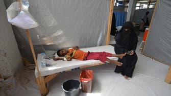UNICEF: Yemen cholera death toll mounts to 209 
