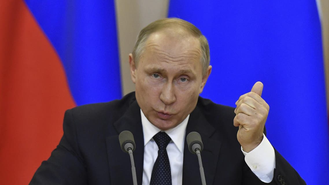 putin
