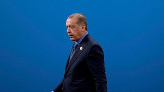 Turkey tells Israeli envoy to return to Israel ‘for some time’ after Gaza deaths