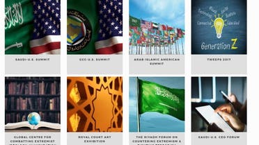 Discover the full schedule of Trump’s visit to Saudi Arabia