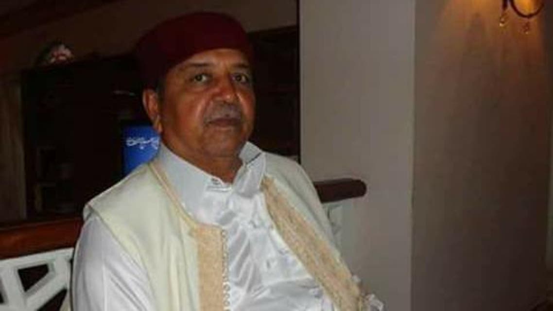 اغتيال زعيم أكبر قبيلة في شرق ليبيا بتفجير سيارة مفخخة