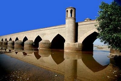 عکس از اثار تاریخی افغانستان
