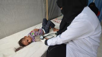 King Salman orders urgent relief to contain cholera outbreak in Yemen