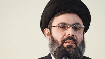 Saudi Arabia classifies top Hezbollah leader as terrorist