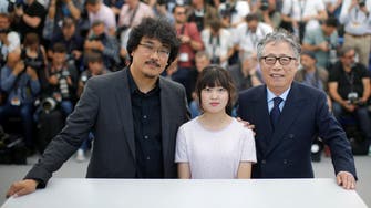 Netflix big-beast thriller ‘Okja’ impresses at Cannes after boos