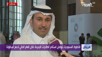 الجاسر: كثير من الفرص الاستثمارية مع شركات أميركية