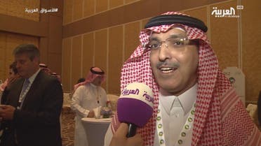 THUMBNAIL_ محمد الجدعان وزير المالية السعودي 
