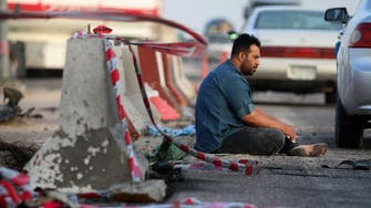 ISIS claims suicide bombings which kill 35 in Baghdad, Basra