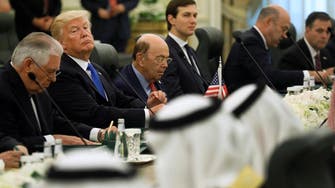 Arab and Muslim states welcome Trump’s historic visit to Riyadh