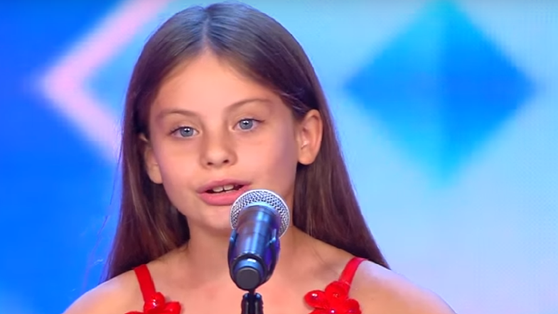 Jordan S Eman Bisha Only 8 Wins Arabs Got Talent This Season