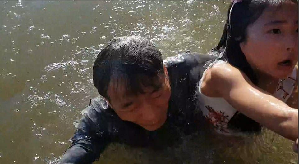 فيديو مرعب: أسد البحر يختطف طفلة ويهرب بها تحت الماء Aa3f5866-35c4-40d0-bee9-4bd2b9997918