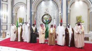 اجتماع مجلس التعاون الخليجي بالرياض