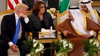 Trump to meet with Gulf leaders to discuss Iran’s interference 