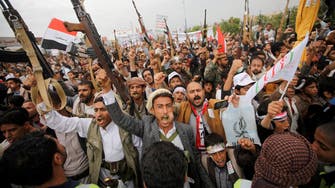 أسلحة كيمياوية من إيران للحوثيين.. بهدف "توريط" التحالف