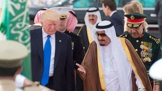 سعودی عرب۔ امریکا میں طے پائے15 کلیدی معاہدے