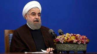 ANALYSIS: Iran’s Hassan Rouhani and his relations with the Arab world