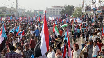 President Hadi: ‘We won’t allow division of Yemen into states’