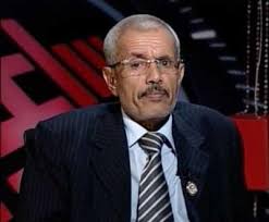 الوزير الانقلابي