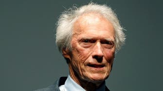 Clint Eastwood, 86, hints at return to acting