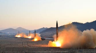 Concerns as North Korea’s latest solid-fuel missile test successful 