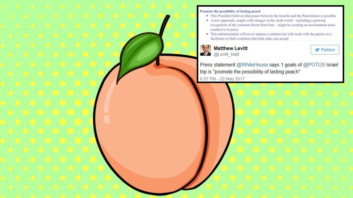peach