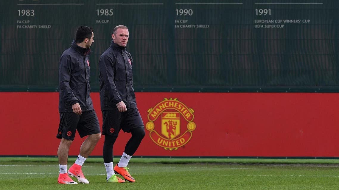 Manchester United have cancelled their news conference ahead of the Europa League final in Stockholm following Monday’s suicide attack at a pop concert in their own city which killed 22 people. European soccer body UEFA said it had agreed to a request from United to cancel Tuesday’s conference, which was due to be held at the Friends Arena, the venue for Wednesday’s match against Dutch side Ajax Amsterdam. UEFA said the team would practice at their own ground on Tuesday as planned before flying to Sweden. A team walk at the stadium in the evening would go ahead. At least 22 people were killed and 59 were wounded when the suicide bomber struck as thousands of fans streamed out of a concert by US singer Ariana Grande in Manchester on Monday night. AFP