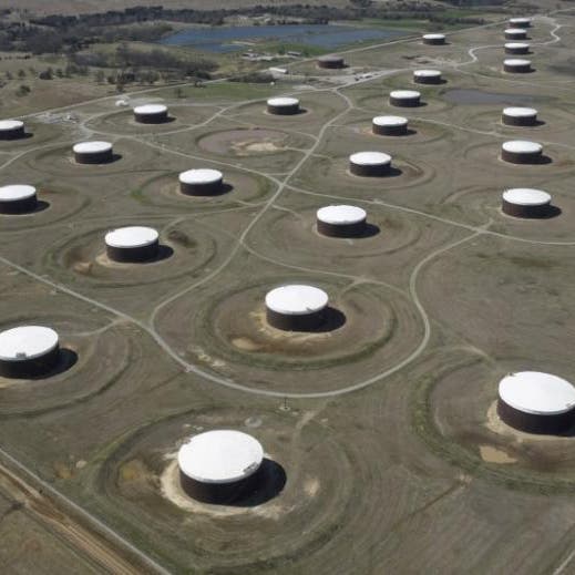 أميركا.. مخزونات النفط تهبط 4.7 مليون برميل بأسبوع
