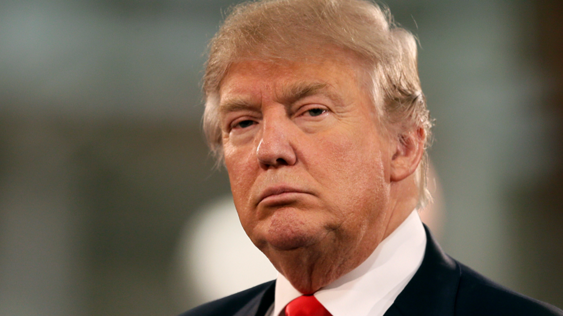 trunp