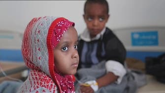 سازمان جهانی بهداشت: 413 یمنی طی 7 ماه اخیر به دلیل ابتلا به «حصبه» فوت کردند