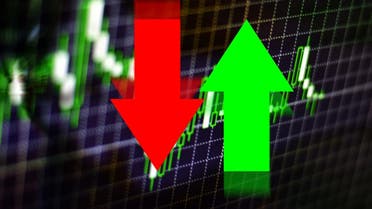 GDP shutterstock